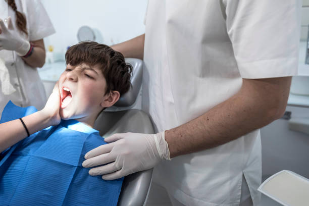 Best Emergency Treatment for Dental Infections or Abscesses in Whetstone, AZ